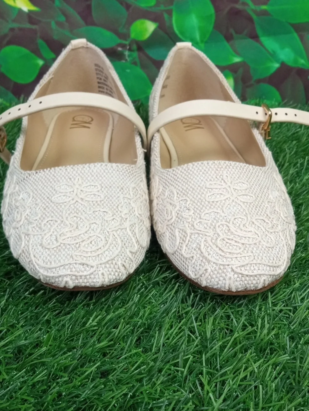 👠🍒 Chelsea Moreland Lorelei Flats